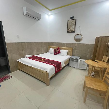 Hotel Hoang Phuc Vung Tau Exterior photo