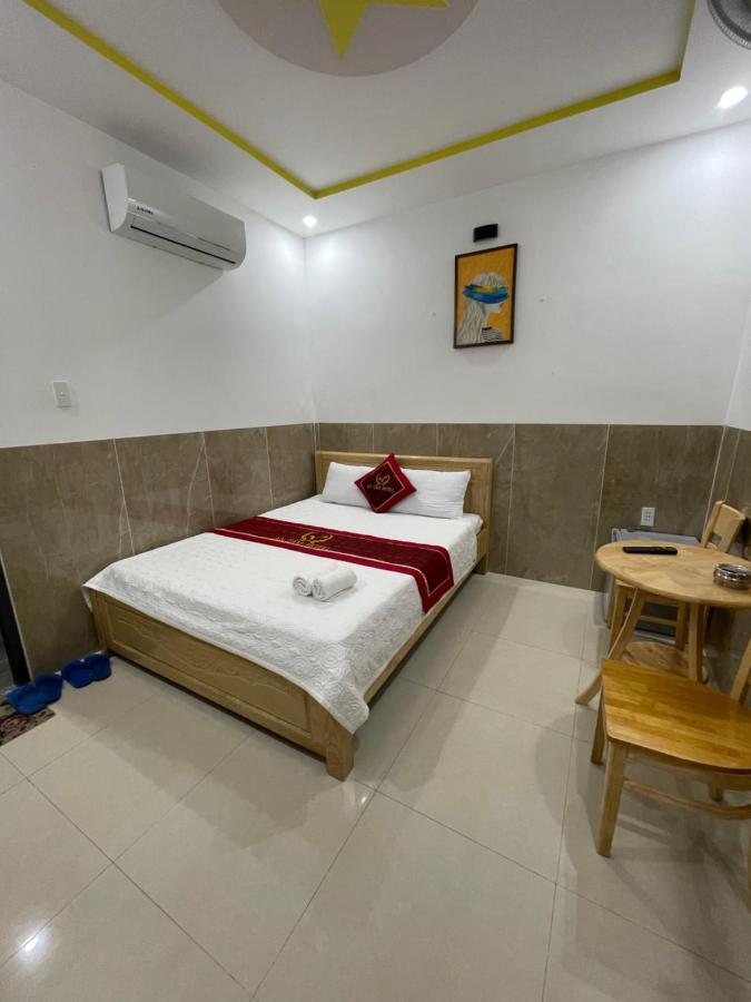Hotel Hoang Phuc Vung Tau Exterior photo