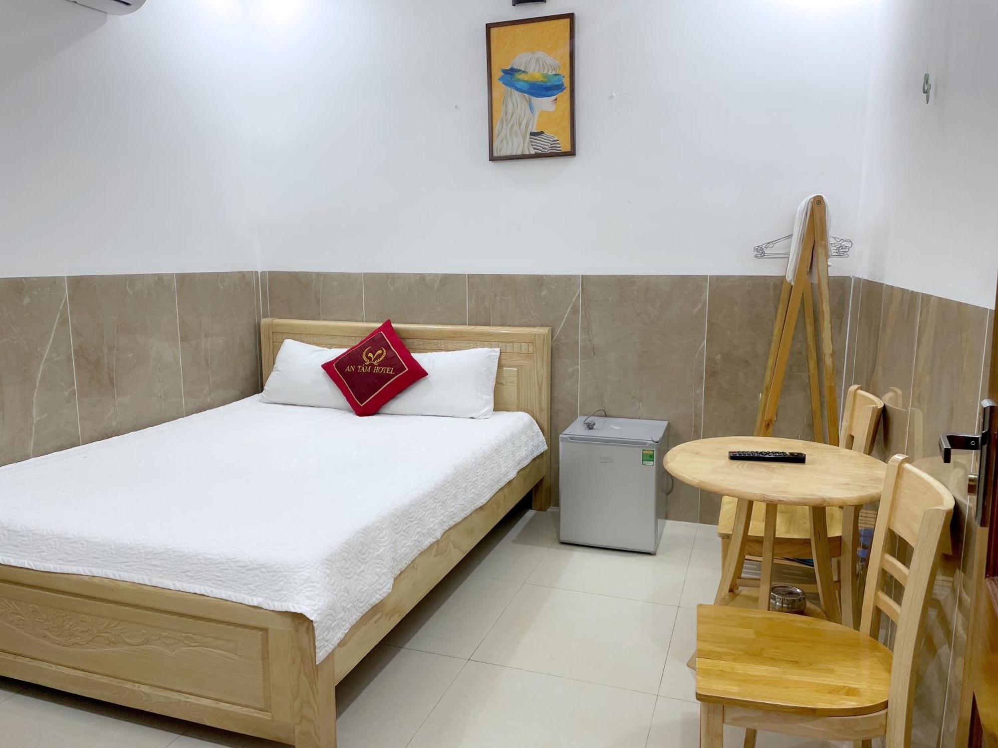 Hotel Hoang Phuc Vung Tau Exterior photo