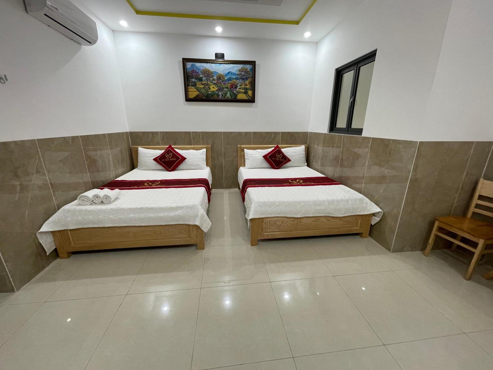 Hotel Hoang Phuc Vung Tau Exterior photo